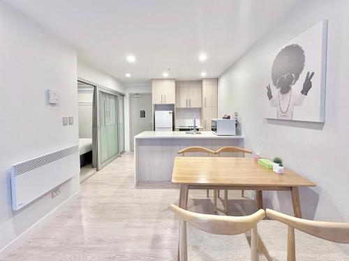 2BR Apt Next to Sky Tower with Pool Gym Access, Auckland (Foto 7)