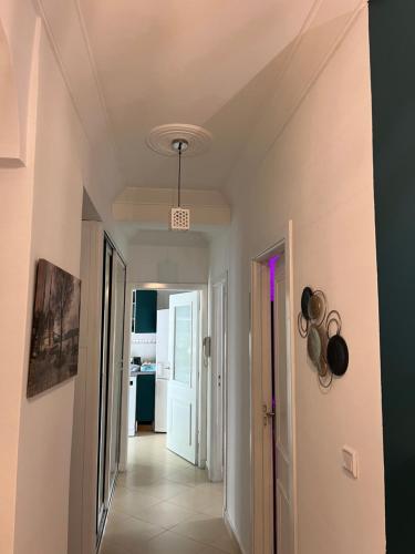 Apartment for rent in Manar