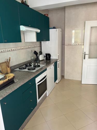 Apartment for rent in Manar