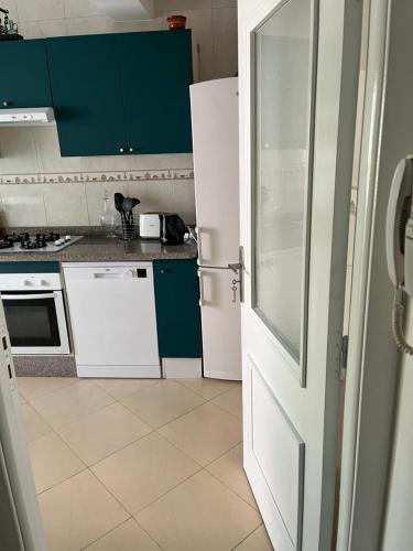 Apartment for rent in Manar