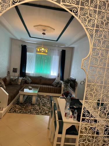 Apartment for rent in Manar