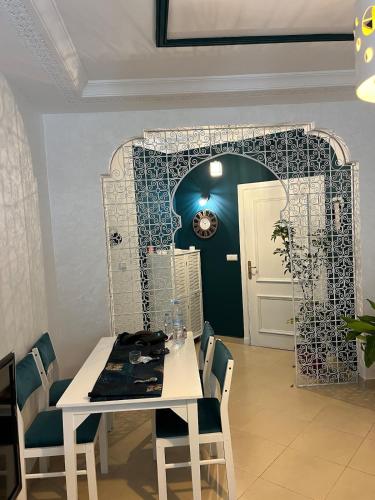 Apartment for rent in Manar