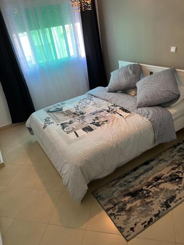 Apartment for rent in Manar