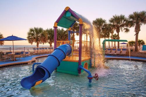 Wyndham Ocean Walk Resort 1BR Apartment with Resort Access - image 3