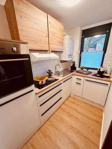 7033 Haus Wellengang in Dahme