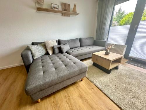 7033 Haus Wellengang in Dahme