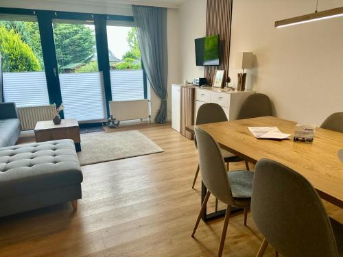 7033 Haus Wellengang in Dahme