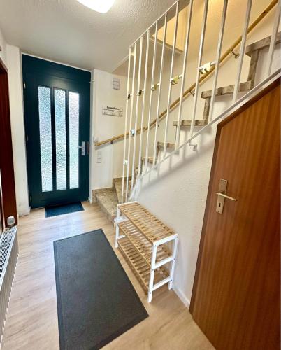 7033 Haus Wellengang in Dahme