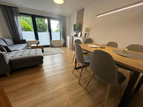7033 Haus Wellengang in Dahme