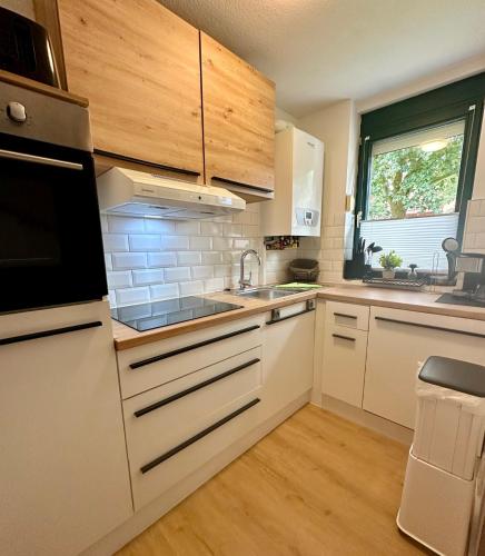 7033 Haus Wellengang in Dahme