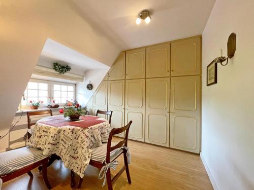 Ferienwohnung unter Reet - image 2