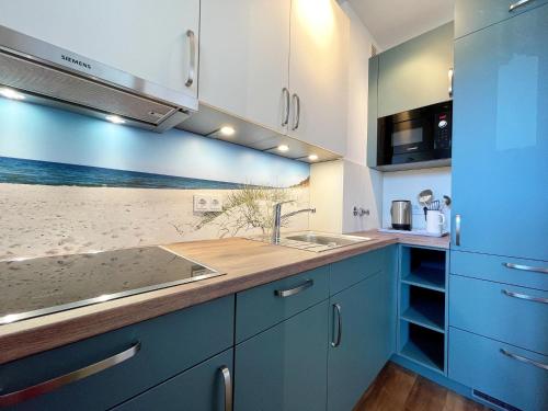 Ferienwohnung im ruhigen Westerland mit Balkon - image 4