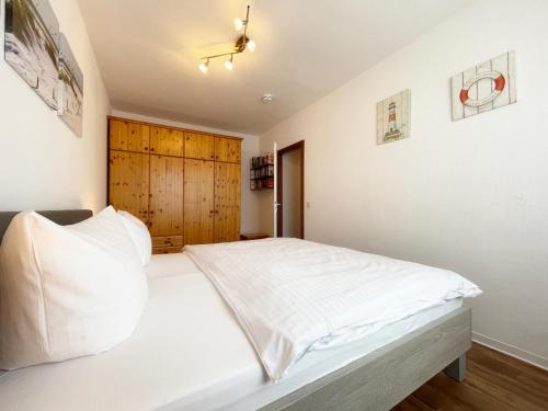 Ferienwohnung im ruhigen Westerland mit Balkon - image 3