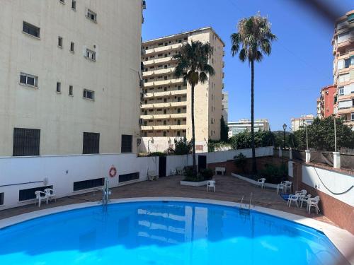 Sunstay Lovely Loft Fuengirola