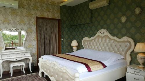 雲山水民宿逸翠軒會館 雲山水民宿逸翠軒會館