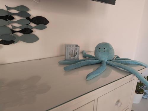  Casa Vacanze Pesce Palla in Villaggio Azzurro