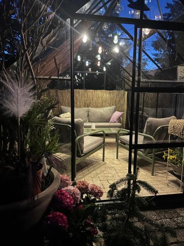 Piccobello Bed & Breakfast Valløby Køge in Koge