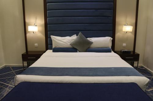 القصر الضيافة 2 in Камис Мушаит