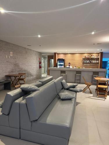 Hotel em CABO FRIO Cond Royale - Av Assuncao 239 Bairro Passagem ap 305 in Jacare