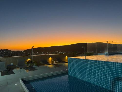 Hotel em CABO FRIO Cond Royale - Av Assuncao 239 Bairro Passagem ap 305 in Jacare