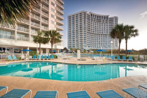 Wyndham Seawatch 1BR Apartment with Resort Access - image 2