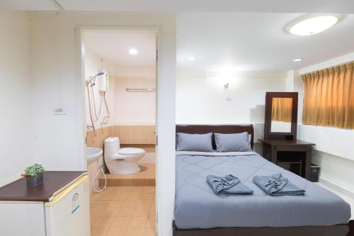 สบาย สเตย์ (Sabai Stay) in หัวหิน/ชะอำ