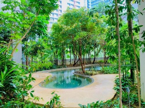The Mews KLCC By Comfort Hospitality, Kuala Lumpur (photo 3)