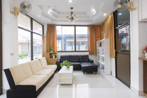 สบาย สเตย์ (Sabai Stay) in หัวหิน/ชะอำ