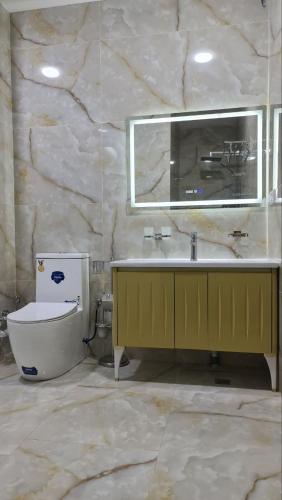 Apartment in Tashkent City, Taschkent (Foto 3)