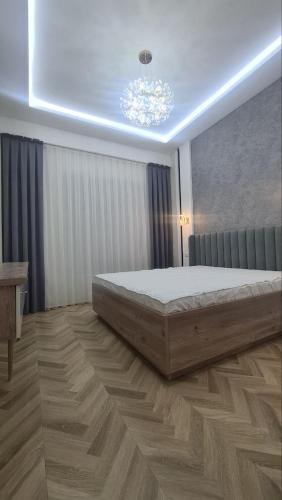 Apartment in Tashkent City, Taschkent (Foto 4)