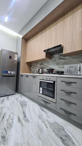 Apartment in Tashkent City, Taschkent (Foto 6)