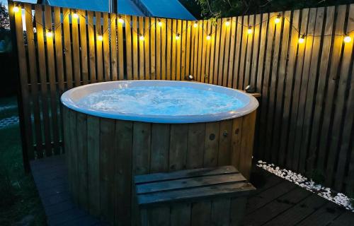 Pokoje i apartamenty Ferencówka Bieszczady