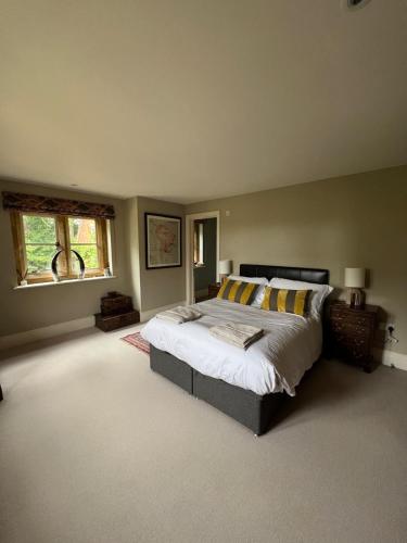 Everdon Hill House - B&B in Everdon