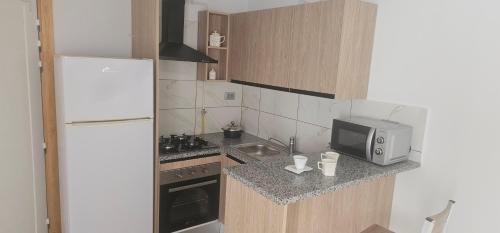 Apartment in recent residence, Monastir (foto 2)