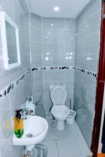 Studio in City Center Living at Heart of It All, Er Rachidia (foto 7)