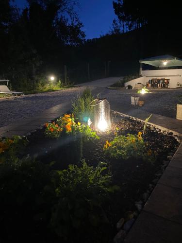 Casita la 'Dore in Karino