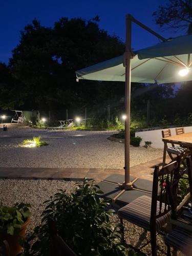 Casita la 'Dore in Karino