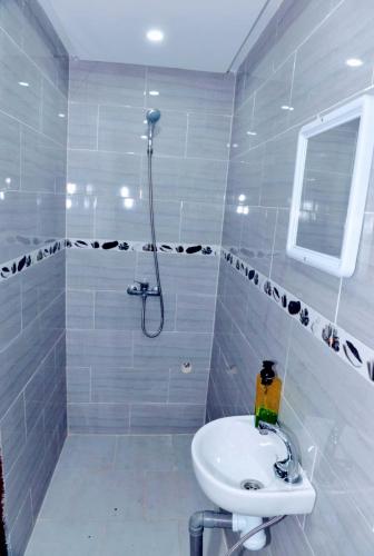 Studio in City Center Living at Heart of It All, Er Rachidia (foto 6)