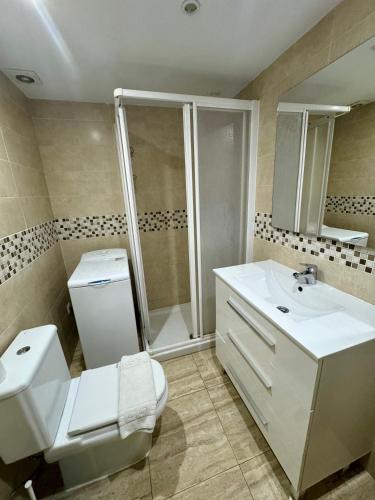 Apartamentos Mediterraneo