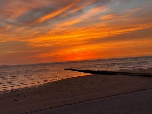 plaża, Lieblingsplatz Renesse, Camping Siblu de Oase in Lagezoom