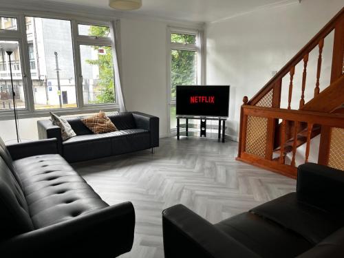 The St James's Retreat gîte à louer Brixton Railway Station