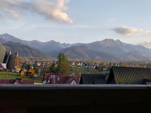 Domek stylowy w Zakopanem, Zakopane (foto 9)