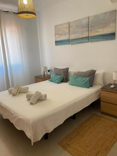 Los Alamos, Torremolinos (fotografie 5)