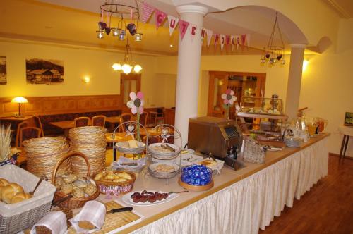 Die Lilie / Hotel Garni - image 6