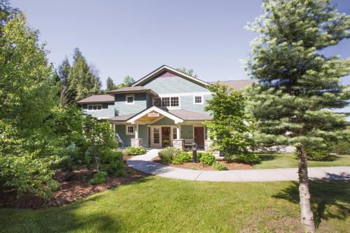 Wyndham Smugglers' Notch Studio Apartment with Resort Access in Jeffersonville (VT)