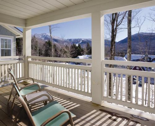 Wyndham Smugglers' Notch Studio Apartment with Resort Access - image 14