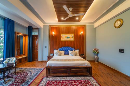 The Kurki Heritage in Jaipur