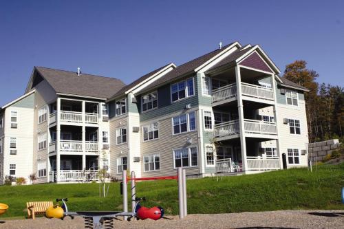 Wyndham Smugglers' Notch 1BR Apartment with Resort Access in Jeffersonville (VT)