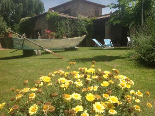 Agriturismo Dolce Verde - image 9