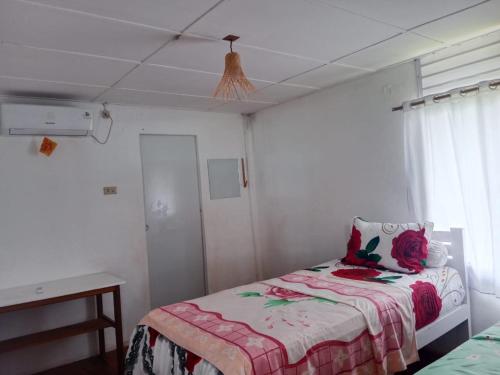 Nias Surf Stay in Teluk Dalam